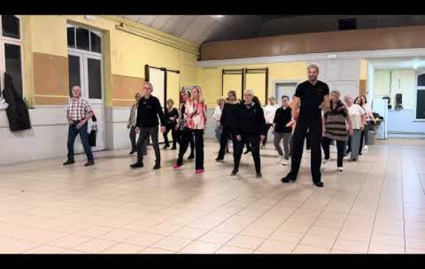 WHOLE AGAIN du 07/12/2025